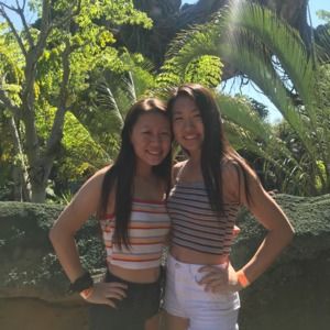 Meet your Posher, Kevvy